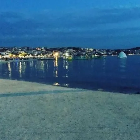 Apartman Pelusa Trogir