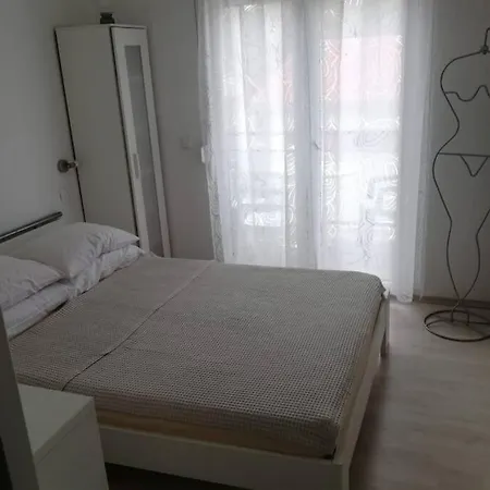 Pelusa Apartman