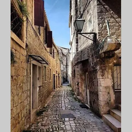 Pelusa Apartman