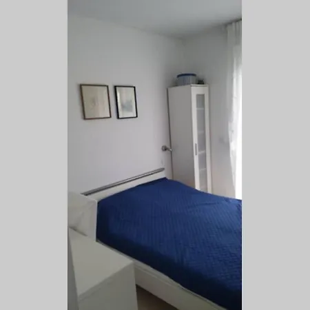 Pelusa Apartman