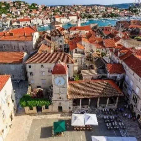 Apartman Pelusa Trogir
