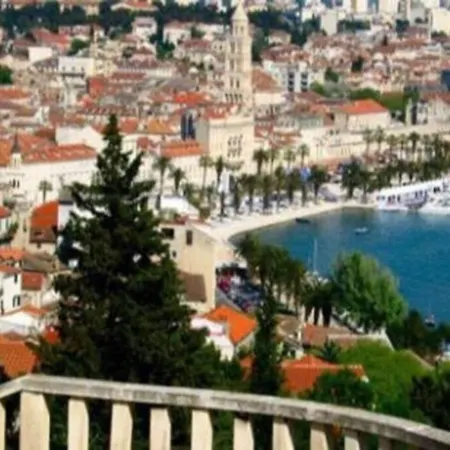 Apartman Pelusa Trogir