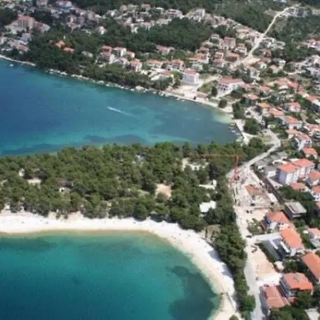 Apartman Pelusa