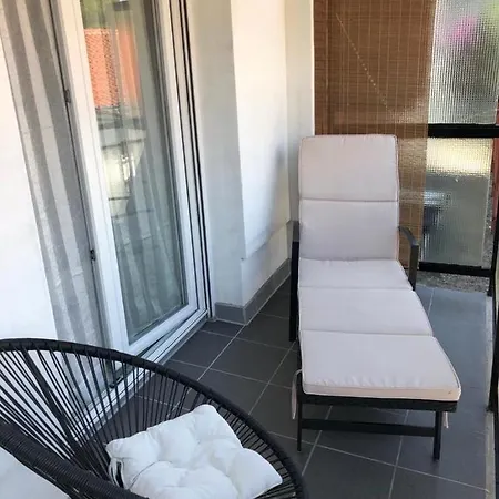 Pelusa Trogir