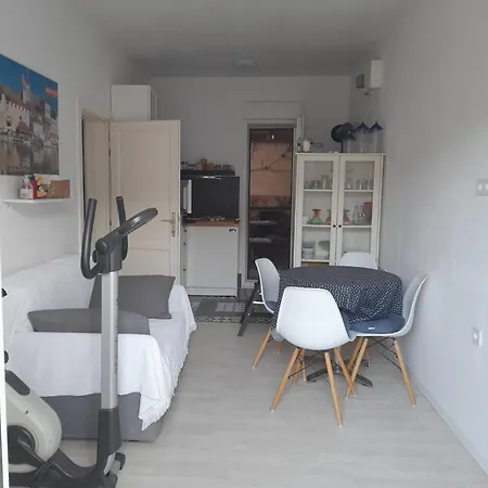 Apartman Pelusa