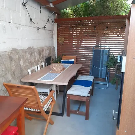 Pelusa Apartman Trogir