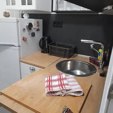 Pelusa Apartman