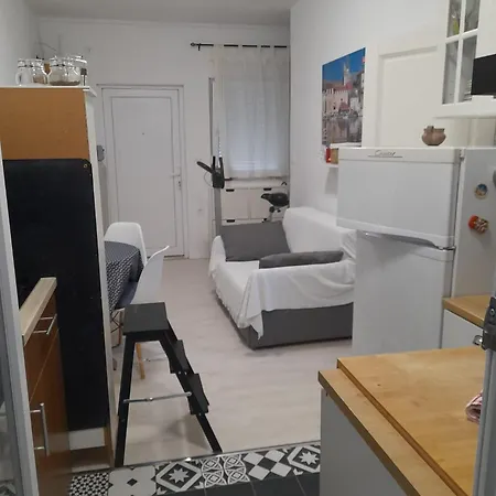 Apartman Pelusa Trogir