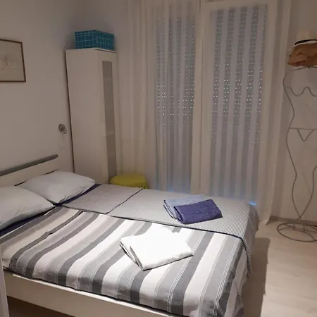 Apartamento Pelusa Trogir